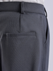 Dark Grey Everyday Stretch Pant for Men