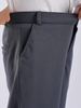 Dark Grey Everyday Stretch Pant for Men