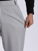 Light Grey Everyday Stretch Pant for Men
