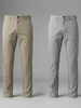 Light Grey and Stone Chinos Pants Combo