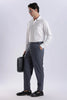 Dark Grey Everyday Stretch Pant for Men