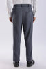 Dark Grey Everyday Stretch Pant for Men