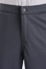 Dark Grey Everyday Stretch Pant for Men