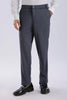 Dark Grey Everyday Stretch Pant for Men