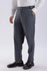 Dark Grey Everyday Stretch Pant for Men