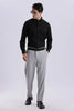 Light Grey Everyday Stretch Pant for Men