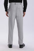 Light Grey Everyday Stretch Pant for Men