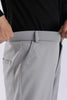 Light Grey Everyday Stretch Pant for Men