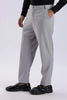 Light Grey Everyday Stretch Pant for Men